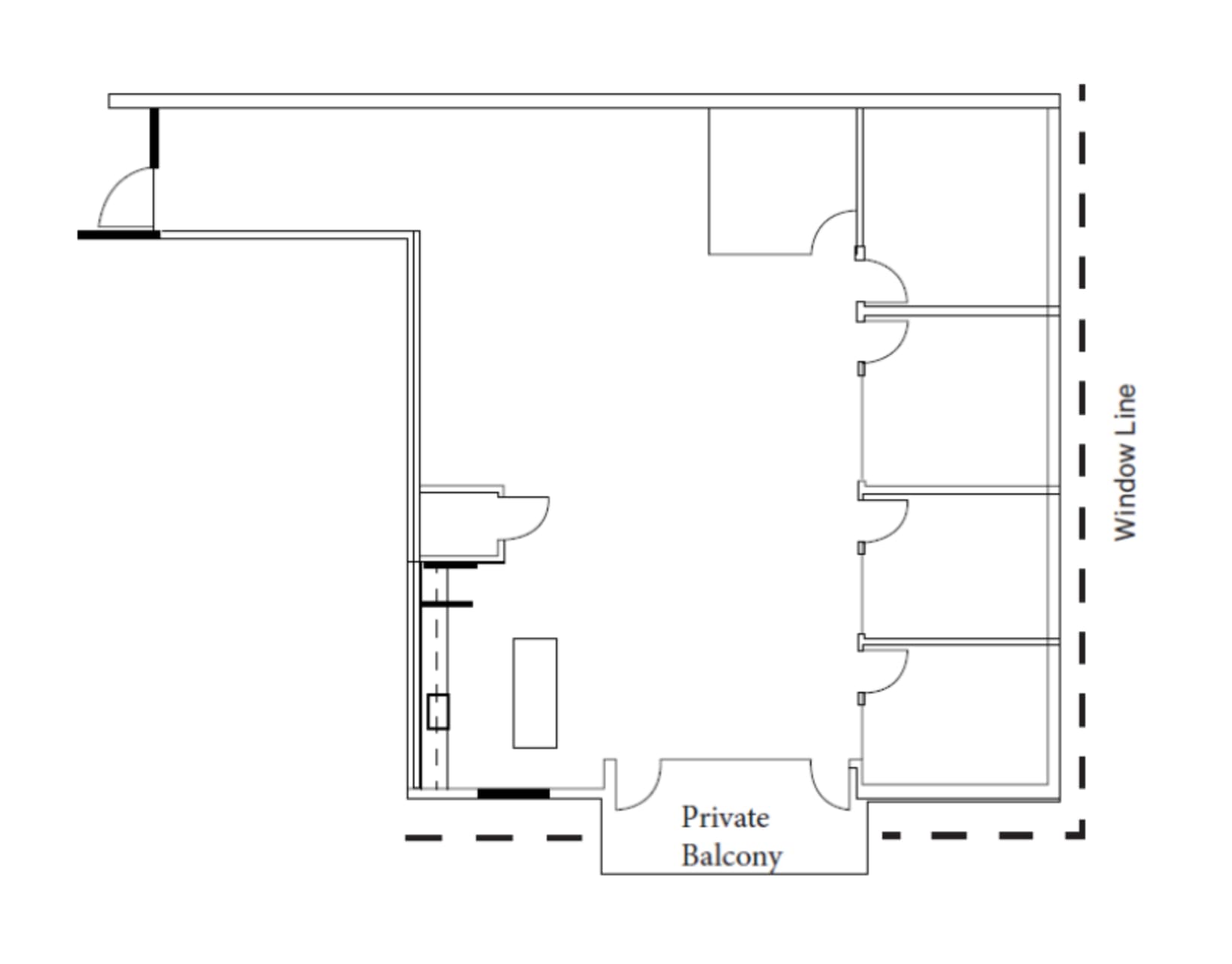330 S Cedros Ave, Solana Beach, CA à louer Photo intérieure– Image 1 sur 1