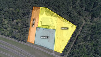 Plus de détails pour 500 Texas 19, Huntsville, TX - Différents types d’espaces à louer