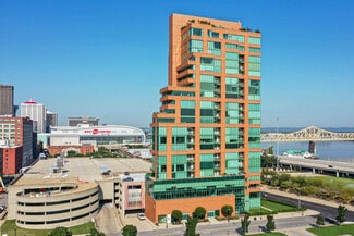 Plus de détails pour 222 E witherspoon St, Louisville, KY - Bureau à louer