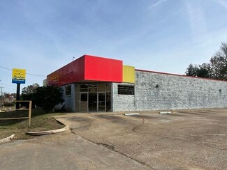 Plus de détails pour 205 Northside Dr, Jackson, MS - Local commercial à vendre