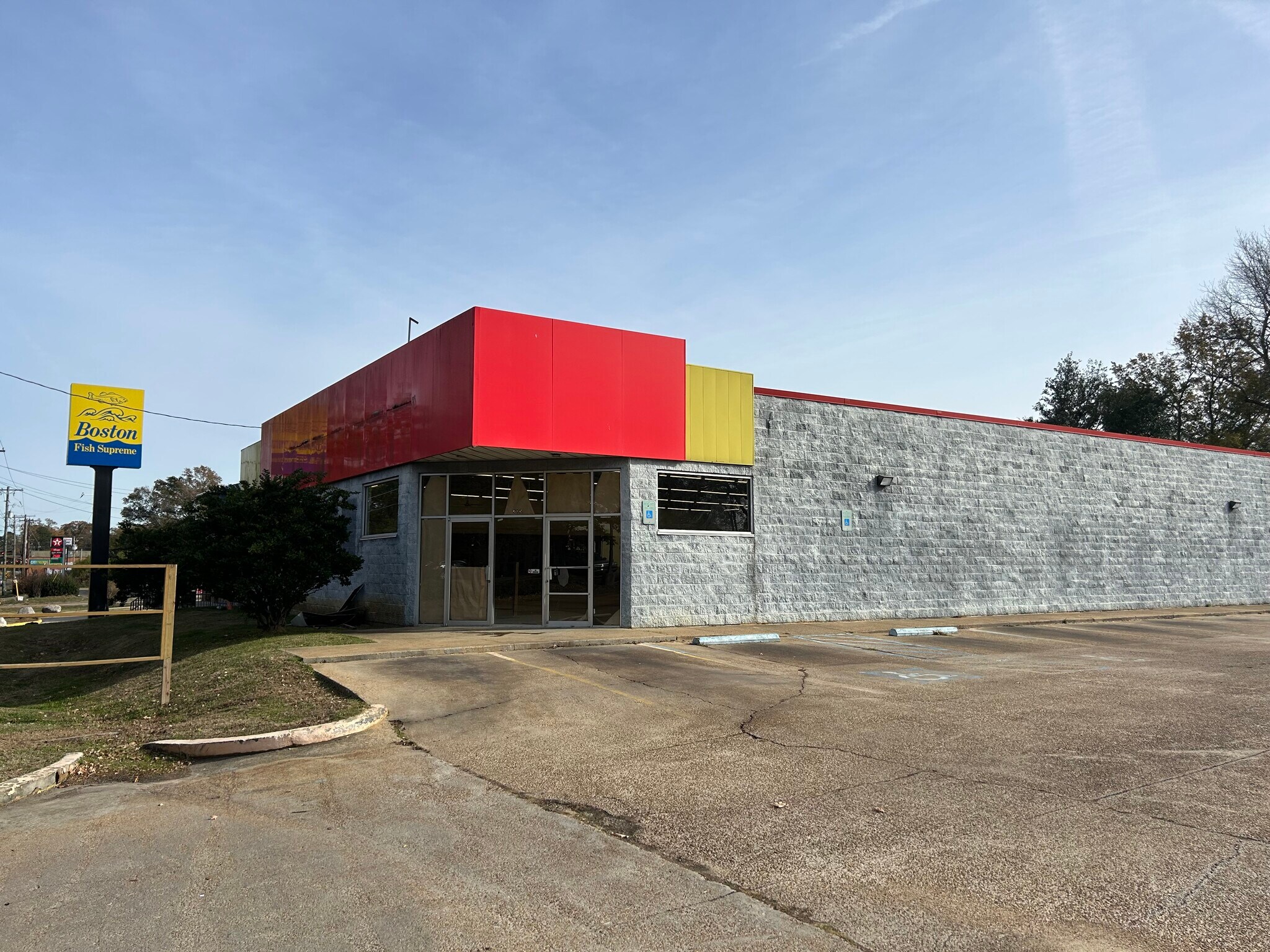 205 Northside Dr, Jackson, MS à vendre Photo principale– Image 1 sur 9