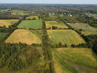 Plus de détails pour 11080 First Nass Line, Milton, ON - Terrain à vendre