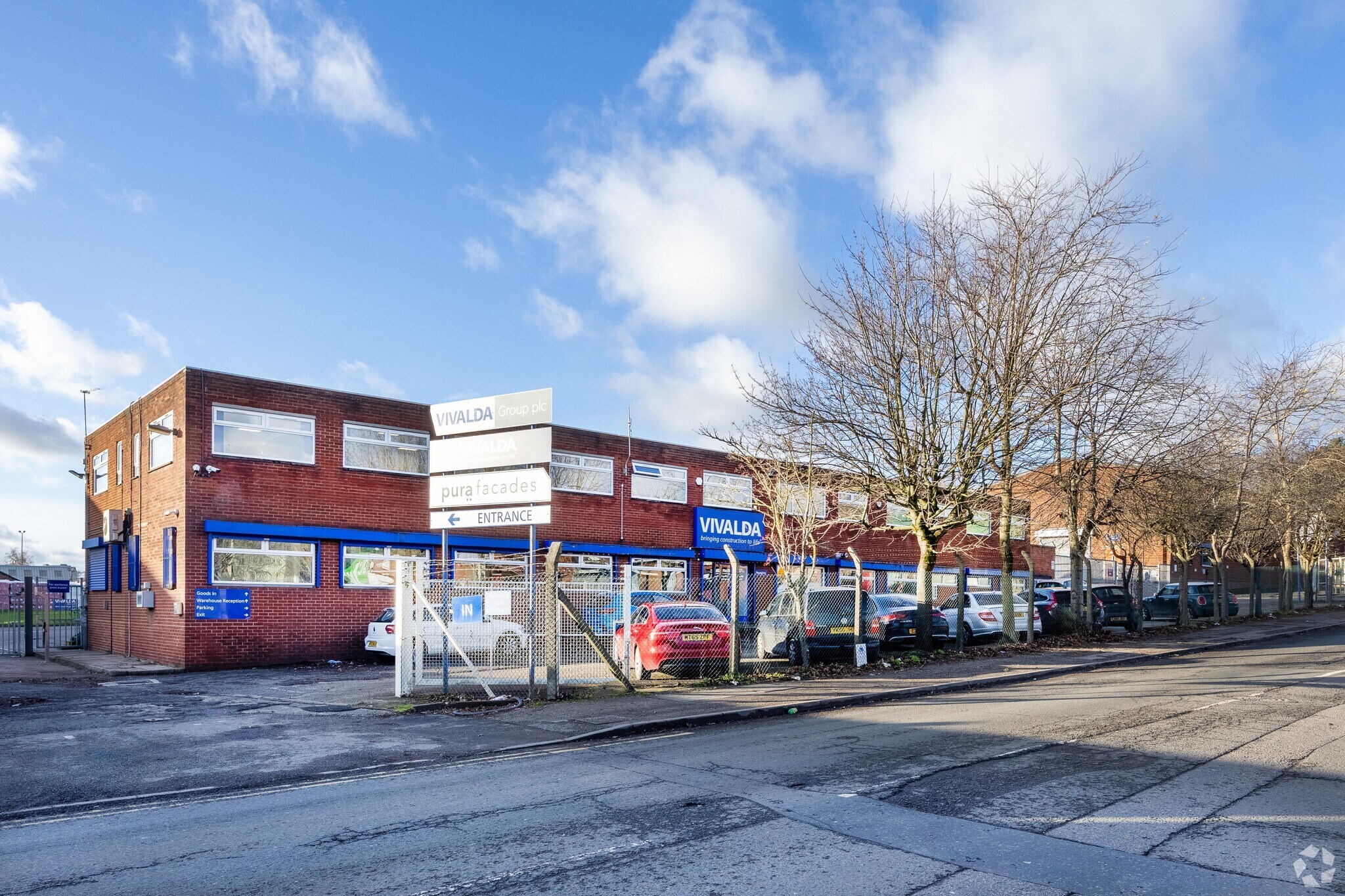 95 Aston Church Rd, Birmingham à louer Photo principale– Image 1 sur 5