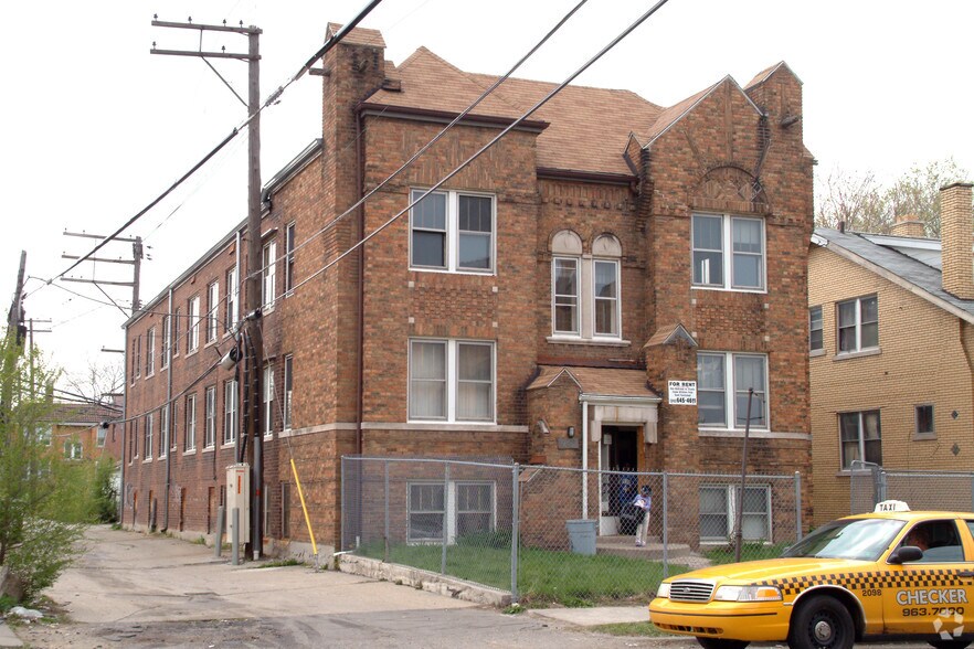 18029 Schoenherr St, Detroit, MI à vendre - Photo de l’immeuble – Image 2 sur 4