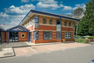 Plus de détails pour Fifth Avenue, Team Valley Trading Estate, Gateshead - Bureau à louer
