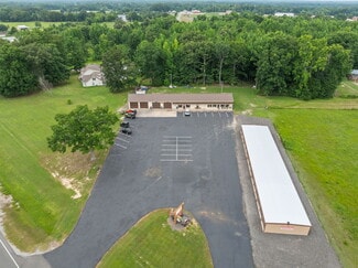 Plus de détails pour 11070 Highway 20, Florence, AL - Local commercial à vendre