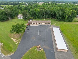 Plus de détails pour 11070 Highway 20, Florence, AL - Local commercial à vendre