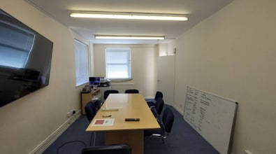 24 West Shore Rd, Edinburgh à louer Photo intérieure– Image 2 sur 2