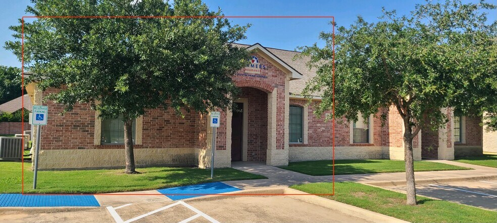 3400 Eldorado Pky, McKinney, TX à louer - Photo de l’immeuble – Image 1 sur 15