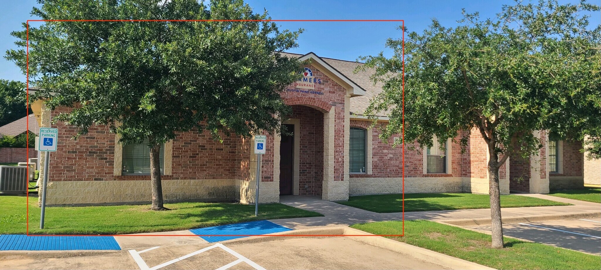 3400 Eldorado Pky, McKinney, TX à louer Photo de l’immeuble– Image 1 sur 16