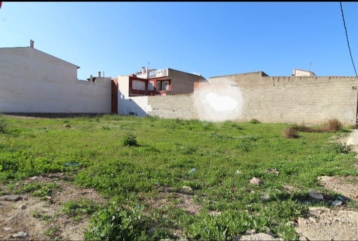 Terrain dans Monforte del Cid, Alicante à vendre - Photo de l’immeuble – Image 1 sur 1