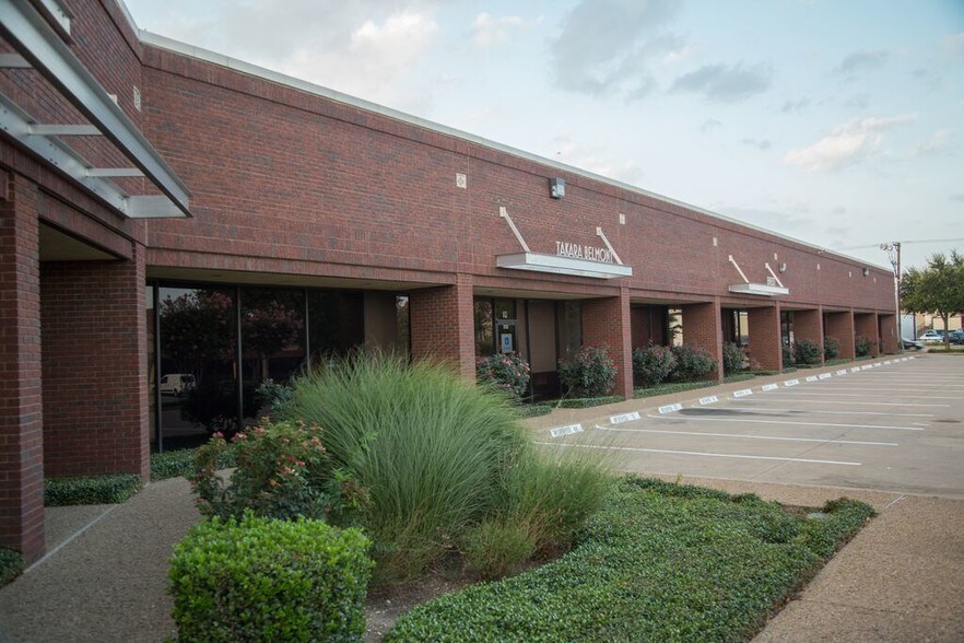 2015 Midway Rd, Carrollton, TX à louer - Autre – Image 2 sur 4