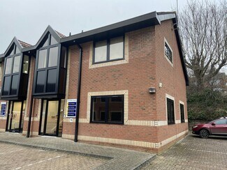 Plus de détails pour Asheridge Rd, Chesham - Bureau à louer