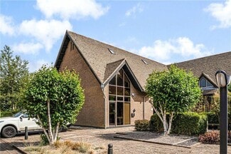 Plus de détails pour 3rd Ave, Moreton In Marsh - Bureau à vendre