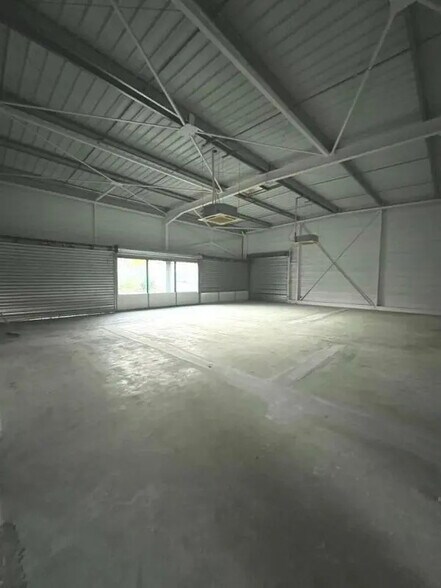 Industriel/Logistique dans Castanet-Tolosan à vendre - Photo de l’immeuble – Image 1 sur 5