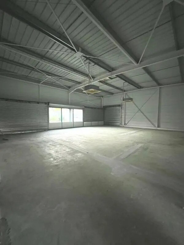 Industriel/Logistique dans Castanet-Tolosan à vendre Photo intérieure– Image 1 sur 6