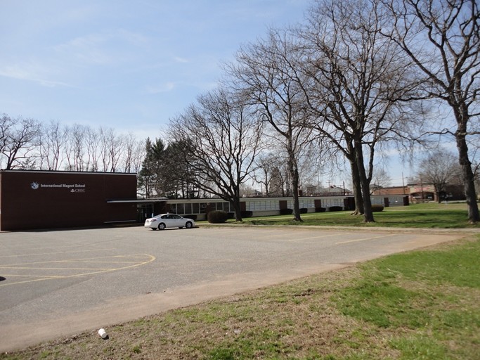 3-21 Church St, East Hartford, CT à louer - Photo de l’immeuble – Image 3 sur 13