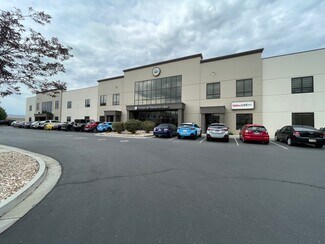 Plus de détails pour 520 S 850 E, Lehi, UT - Industriel/Logistique à louer