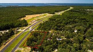 Plus de détails pour US Highway 331, Freeport, FL - Terrain à vendre