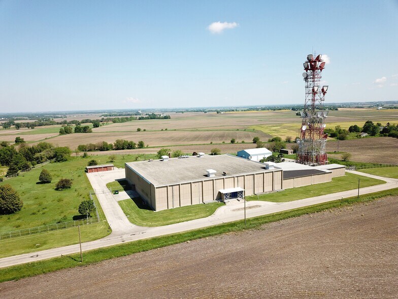 2869 N 3501st Rd, Seneca, IL à vendre - Photo de l’immeuble – Image 1 sur 56