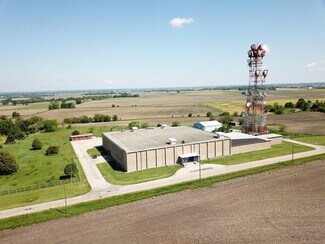 Plus de détails pour 2869 N 3501st Rd, Seneca, IL - Industriel/Logistique à vendre