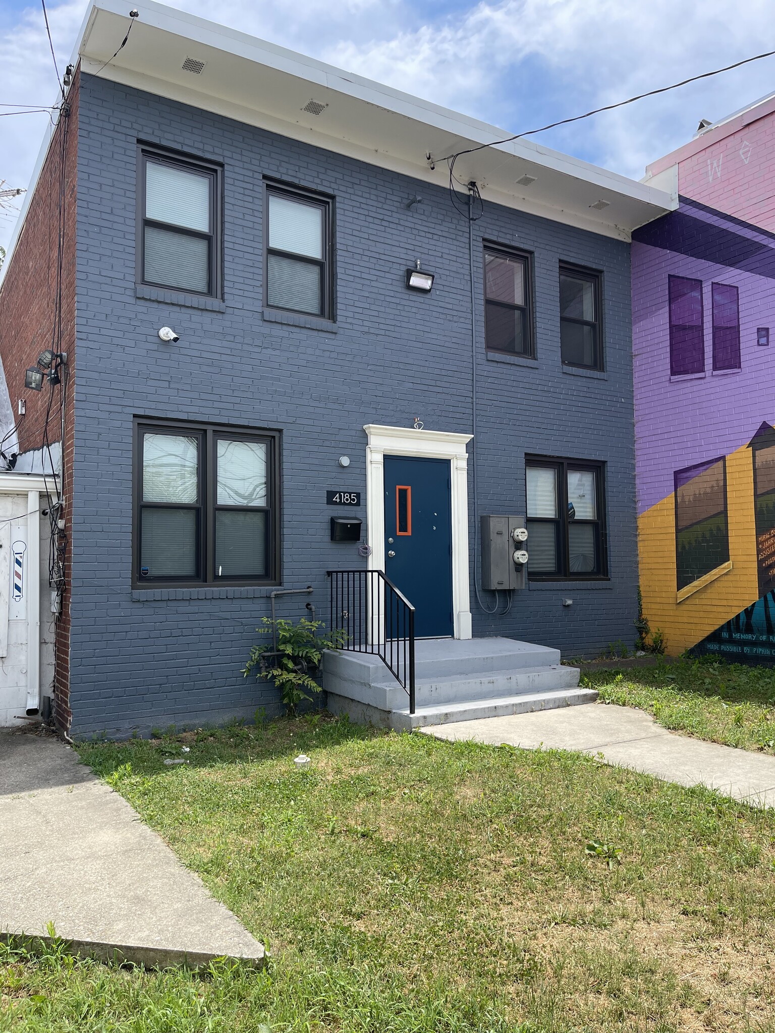 4185 Minnesota Ave NE, Washington, DC à louer Photo de l’immeuble– Image 1 sur 21