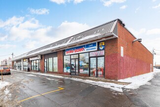 Plus de détails pour 299-305 Rue Lawrence, Longueuil, QC - Bureau à vendre
