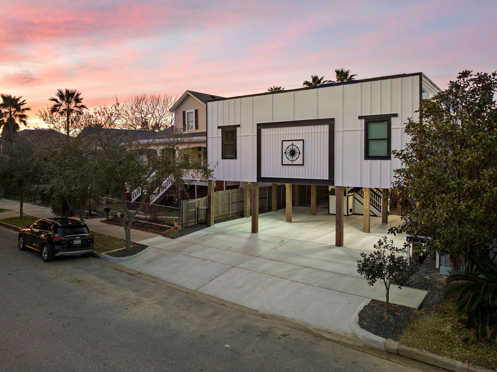 808 Sealy ave, Galveston, TX à vendre Photo principale– Image 1 sur 25