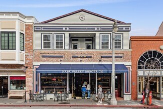 Plus de détails pour 670 Bridgeway, Sausalito, CA - Local commercial à vendre