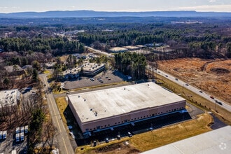 48 Corporate Circle, Albany, NY - Vue aérienne  vue de carte - Image1