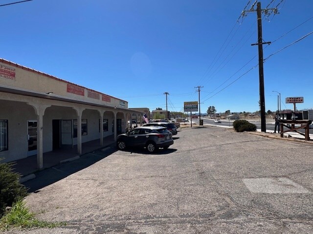 13905 Amargosa Rd, Victorville, CA à vendre - Photo de l’immeuble – Image 2 sur 8
