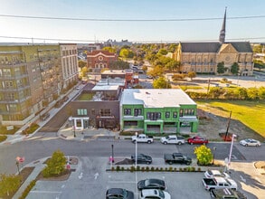 307 Daggett ave, Fort Worth, TX à louer Photo de l’immeuble– Image 1 sur 5