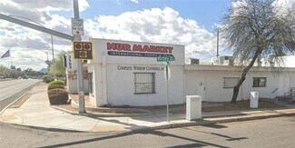 Plus de détails pour 3565 E Speedway Blvd, Tucson, AZ - Local commercial à vendre