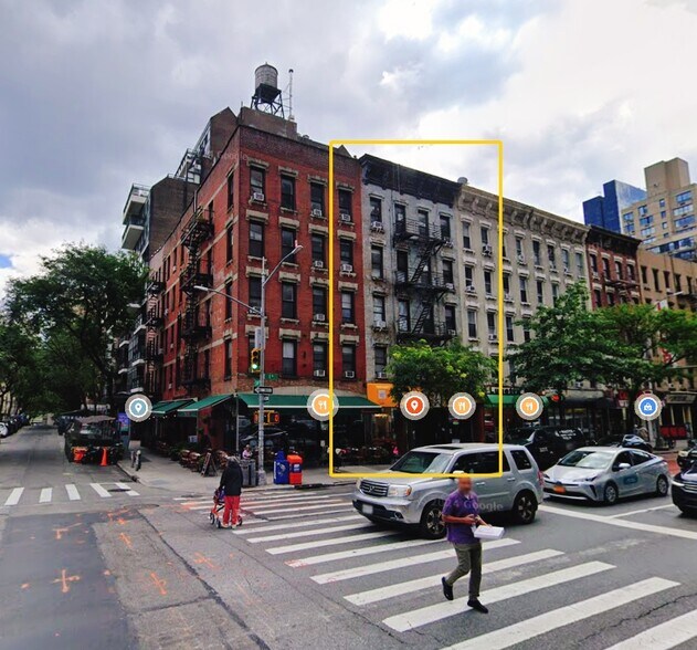 1164 1st Ave, New York, NY à vendre - Photo principale – Image 1 sur 14