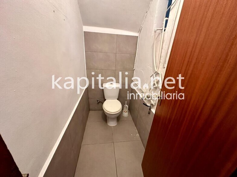 Local commercial dans València, Valencia à louer - Photo de l’immeuble – Image 3 sur 13