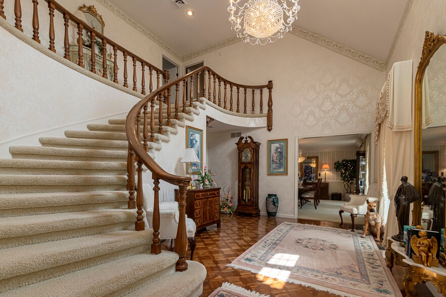 15866 Moellers Rd, Marion, IL à vendre - Photo intérieure – Image 3 sur 78