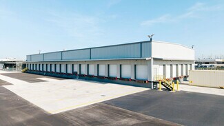 Plus de détails pour 7000 NW 60th St, Miami, FL - Industriel/Logistique à louer
