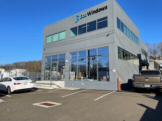 Plus de détails pour 270 Main Ave, Norwalk, CT - Bureau à louer