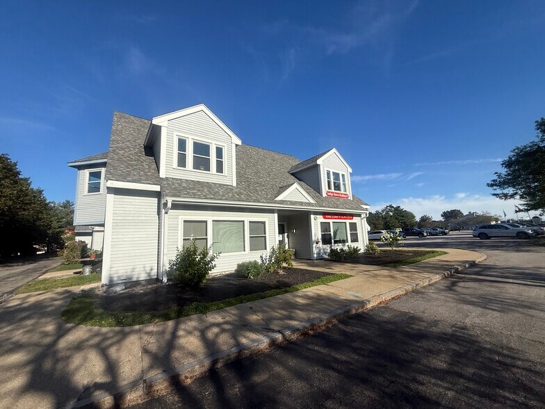 29 Lafayette Rd, North Hampton, NH à vendre - Photo de l’immeuble – Image 2 sur 25