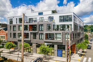 Plus de détails pour 3725 Butler St, Pittsburgh, PA - Logement à vendre