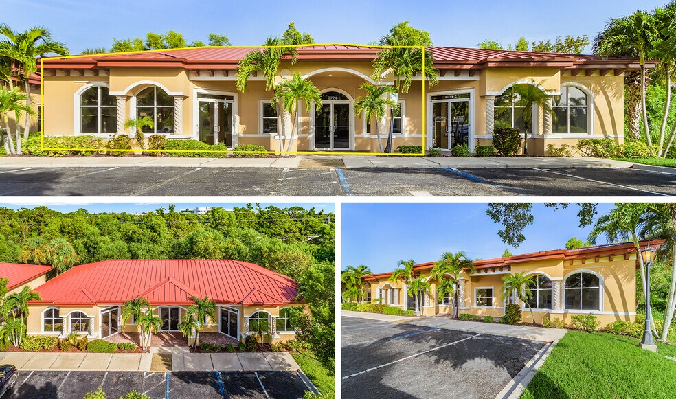 9724 Commerce Center Ct, Fort Myers, FL à vendre - Photo de l’immeuble – Image 3 sur 9