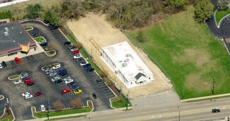 Plus de détails pour 4312 E State St, Rockford, IL - Bureau/Local commercial à louer