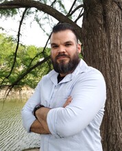 Thomas Escobar