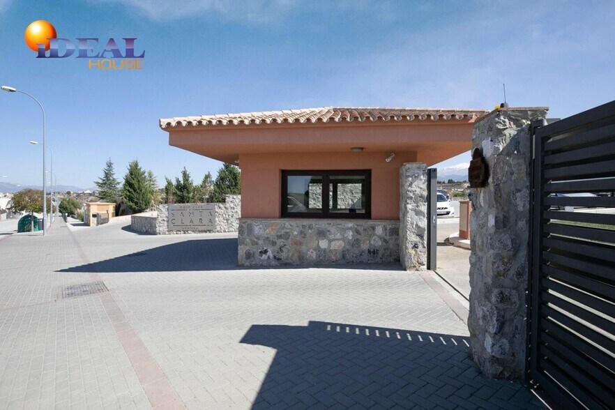 Terrain dans Villa de Otura, Granada à vendre - Photo de l’immeuble – Image 2 sur 22