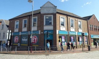12-16 Grosvenor Rd, Tunbridge Wells KEN - Espace de bureau