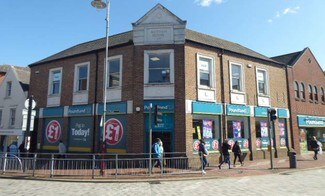 Plus de détails pour 12-16 Grosvenor Rd, Tunbridge Wells - Bureau, Local commercial à louer
