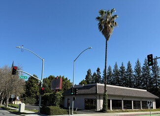Plus de détails pour 845 Park Ave, San Jose, CA - Local commercial à vendre