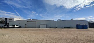 Plus de détails pour 236 Old Angleton Rd, Clute, TX - Industriel/Logistique à louer