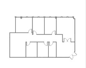 2295 Parklake Dr NE, Atlanta, GA à louer Plan d’étage– Image 1 sur 1