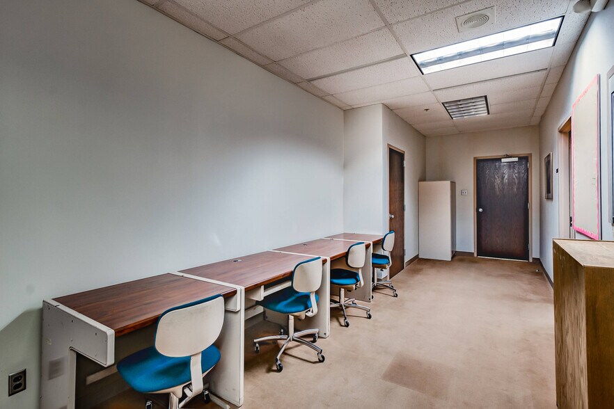 300 W 6th St, Borger, TX à vendre - Photo de l’immeuble – Image 3 sur 6